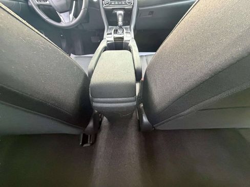 Used 2016 Honda Civic EX image 23