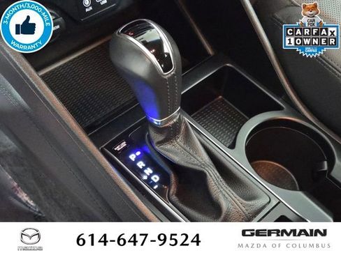 Used 2017 Hyundai Tucson Limited w/ Cargo Package image 27