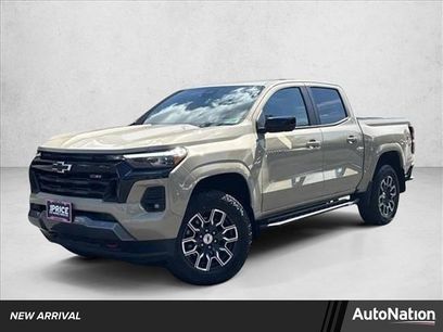 Used 2023 Chevrolet Colorado Z71 w/ Advanced Trailering Package