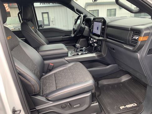 Used 2024 Ford F150 Tremor w/ Tow/Haul Package AWD/4WD image 25