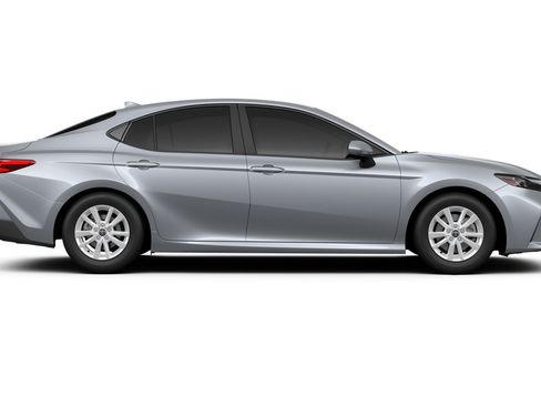 New 2026 Toyota Camry LE w/ Convenience Package FWD image 12