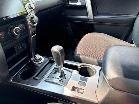 Used 2022 Toyota 4Runner Trail Special Edition AWD/4WD image 27