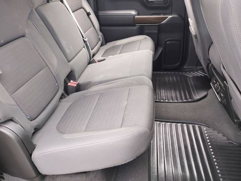 Certified 2021 GMC Sierra 1500 Elevation RWD image 27