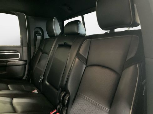 Used 2022 RAM 3500 Laramie image 13