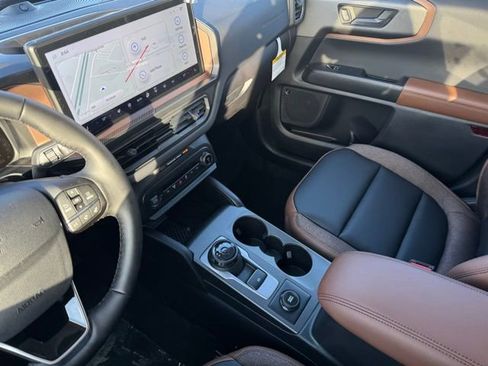 New 2026 Ford Bronco Sport Outer Banks w/ Outer Banks Tech Package+ AWD/4WD image 14