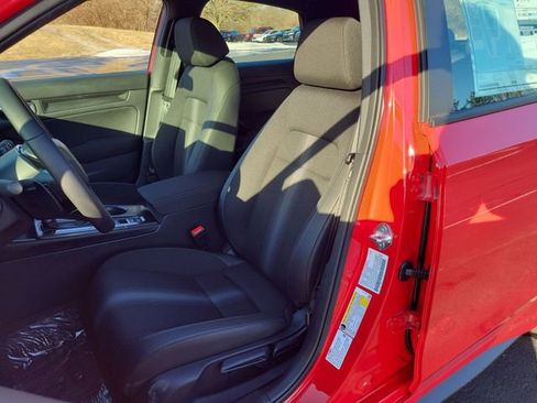 New 2026 Honda Civic Sport image 19