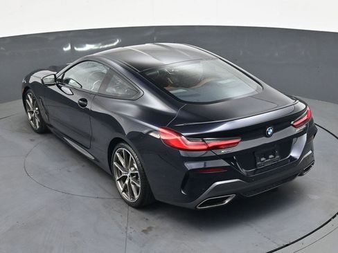 Used 2019 BMW M850i xDrive Coupe image 26