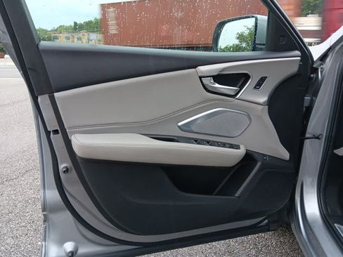 Used 2023 Acura RDX AWD w/ Technology Package image 31