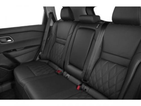 Used 2021 Nissan Rogue Platinum image 16