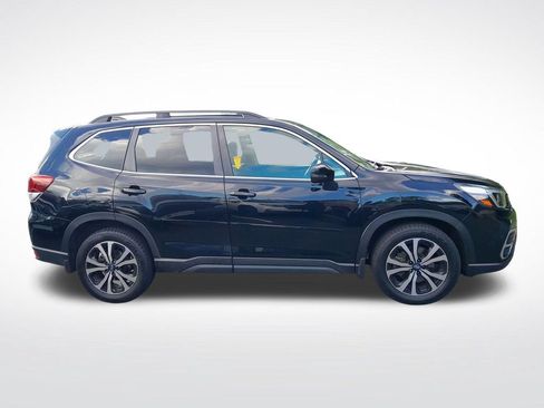 Used 2019 Subaru Forester Limited AWD/4WD image 9