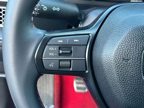 Certified 2024 Honda Civic Type R image 35