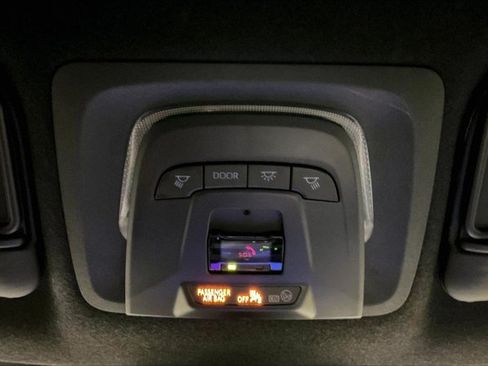 Certified 2025 Toyota Corolla SE FWD image 36