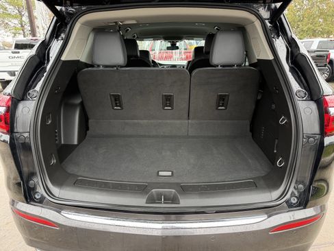 Used 2019 Buick Enclave Premium image 31