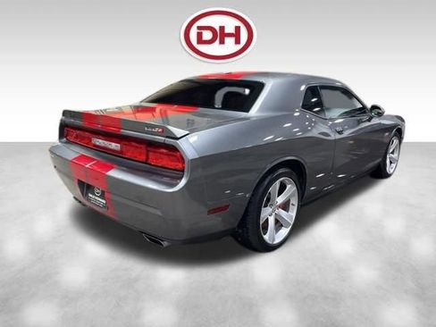 Used 2012 Dodge Challenger SRT8 image 12