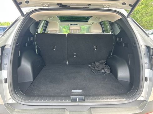 Certified 2023 Hyundai Tucson Limited AWD/4WD image 24