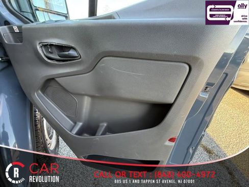Used 2020 Ford Transit 250 148 High Roof Extended image 37