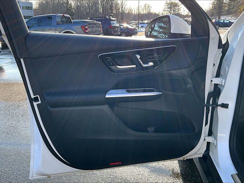 Used 2026 Mercedes-Benz GLC 300 4MATIC image 18