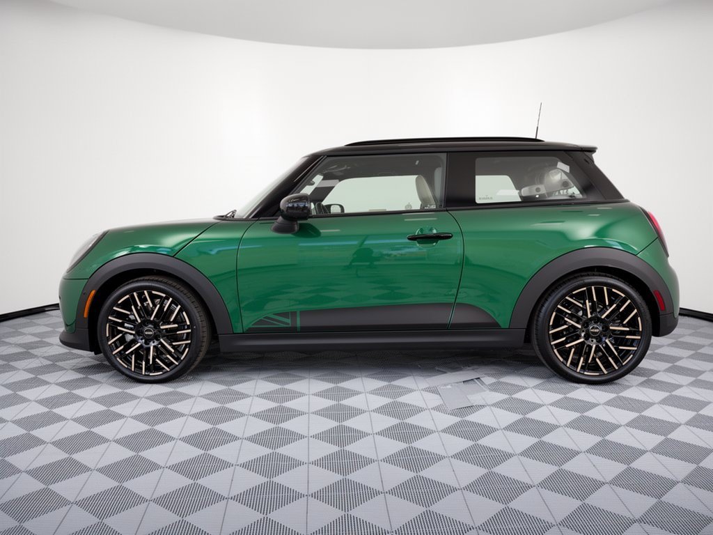 New 2027 MINI Cooper S FWD image 2