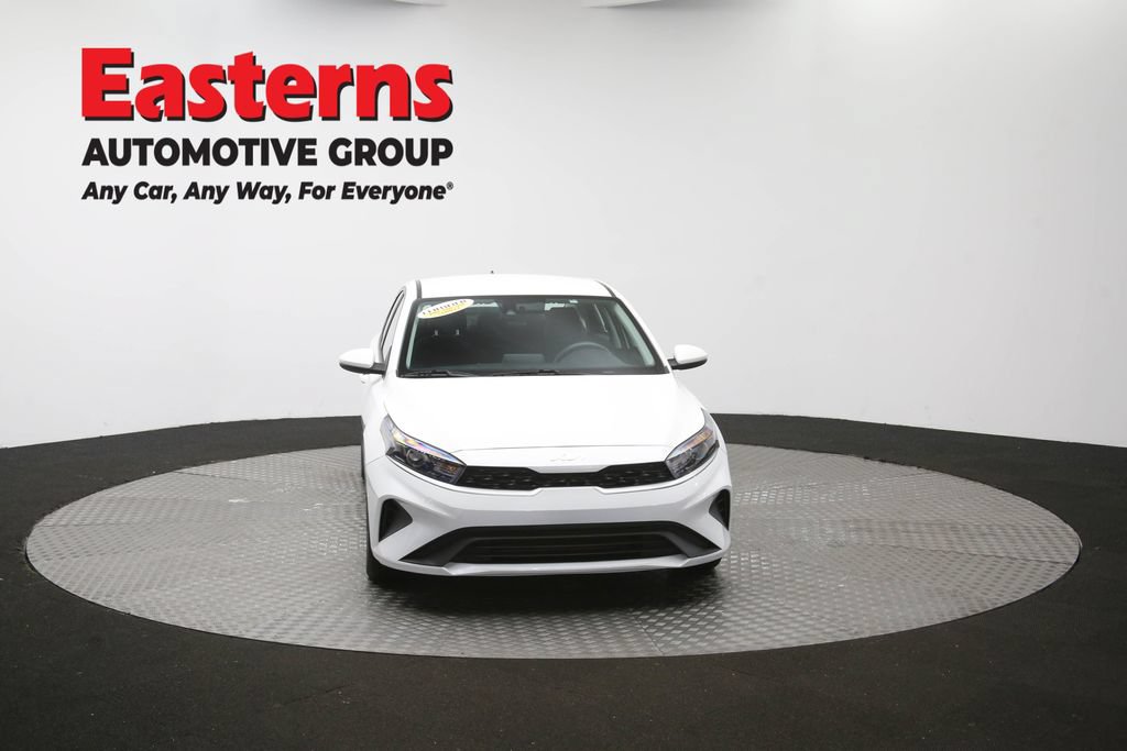 Used 2023 Kia Forte LXS FWD image 52