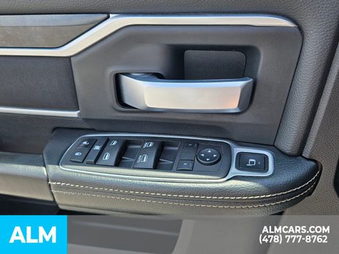 Used 2024 RAM 4500 SLT w/ Quick Order Package 2YG SLT image 31