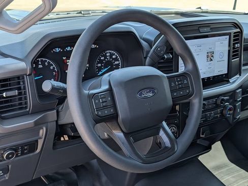 Used 2026 Ford F150 XL w/ Equipment Group 103A High AWD/4WD image 13
