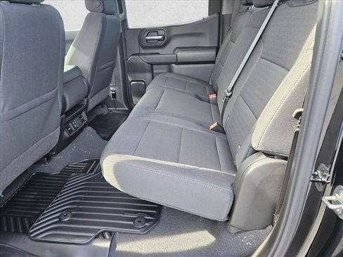 New 2026 Chevrolet Silverado 1500 Custom image 9