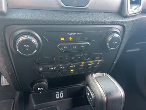Used 2023 Ford Ranger XLT w/ Equipment Group 301A Mid AWD/4WD image 23