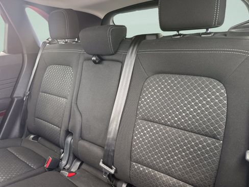 Used 2025 Ford Escape Active AWD/4WD image 25