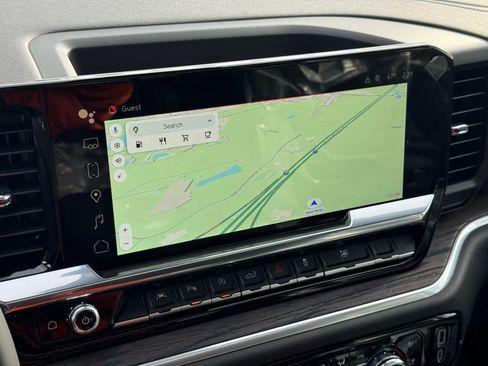 New 2026 GMC Sierra 1500 SLT w/ SLT Premium Plus Package image 4