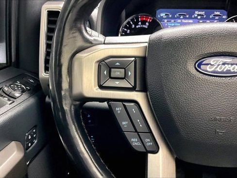 Used 2022 Ford F350 Platinum AWD/4WD image 21
