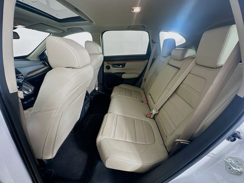 Used 2020 Honda CR-V EX-L image 27