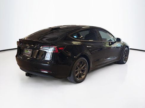 Used 2019 Tesla Model 3 Long Range AWD/4WD image 9