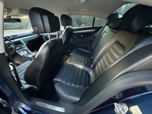 Used 2013 Volkswagen CC R-Line image 13