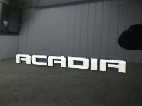 Used 2019 GMC Acadia SLT FWD image 26