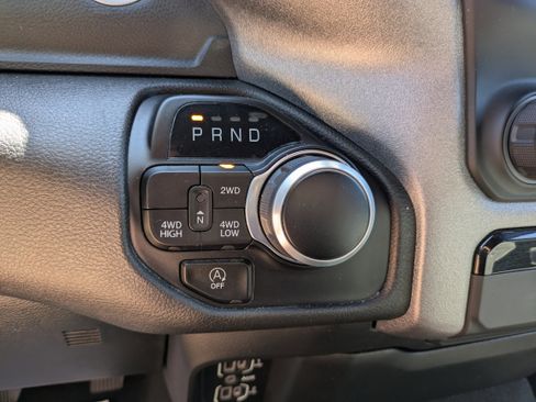 Used 2024 RAM 1500 Tradesman image 19