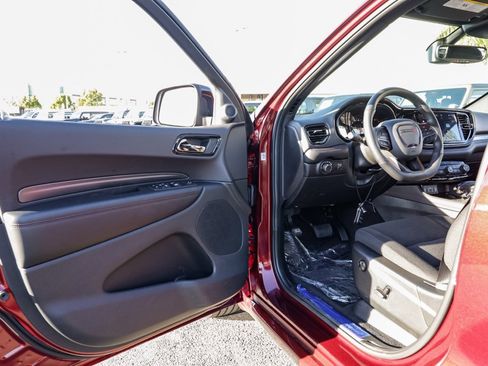 New 2026 Dodge Durango GT w/ Blacktop Package image 12