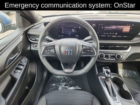 Used 2024 Buick Envista Preferred w/ Convenience I Package image 23