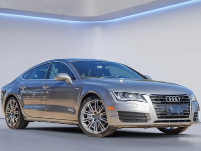 Used 2014 Audi A7 3.0T Premium Plus