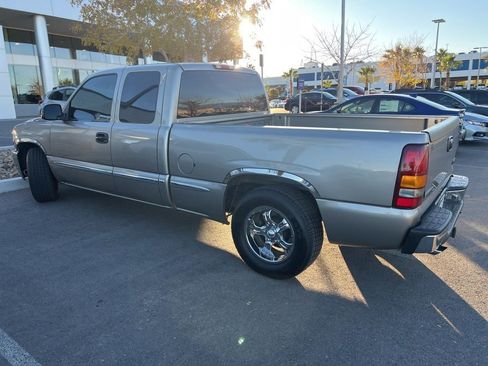 Used 2000 GMC Sierra 1500 SLE w/ SLT Marketing Option Pkg image 22