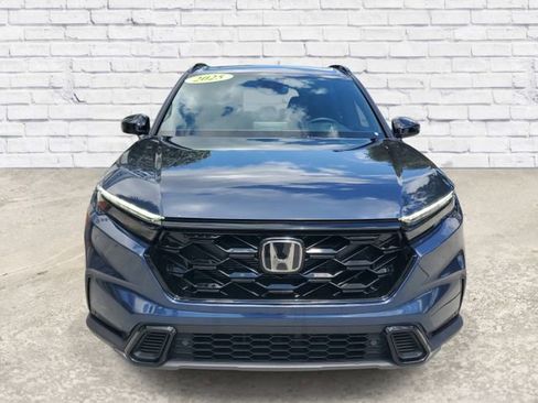 Used 2025 Honda CR-V Sport-L image 6