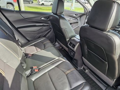 Used 2022 Chevrolet Equinox Premier image 23
