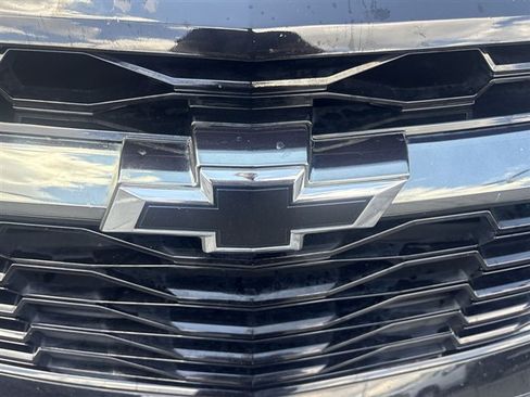 Used 2022 Chevrolet Blazer RS w/ Enhanced Convenience Package FWD image 31