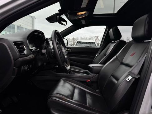 Certified 2024 Dodge Durango R/T image 18