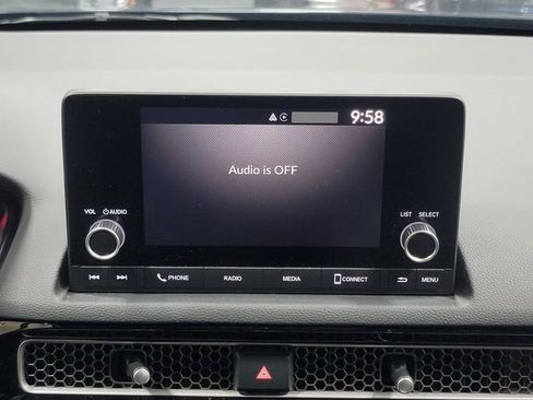 Certified 2026 Honda Civic Sport image 19