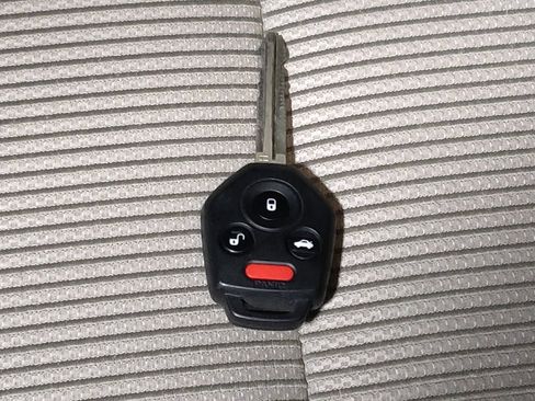 Used 2022 Subaru Legacy Premium image 32