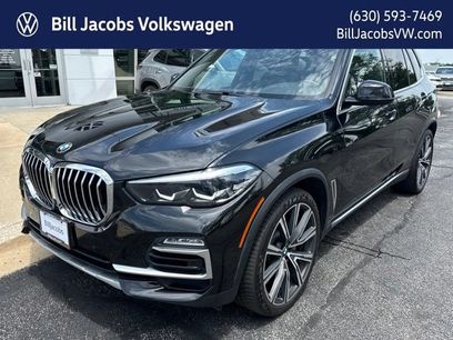 Used 2021 BMW X5 xDrive40i