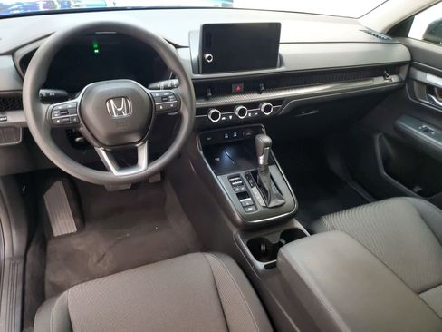 Certified 2026 Honda CR-V LX image 17