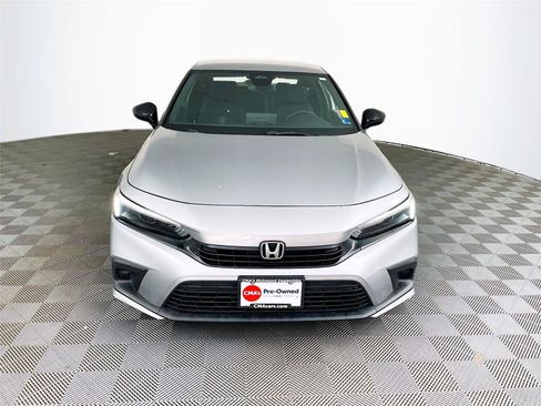 Certified 2023 Honda Civic Sport image 2