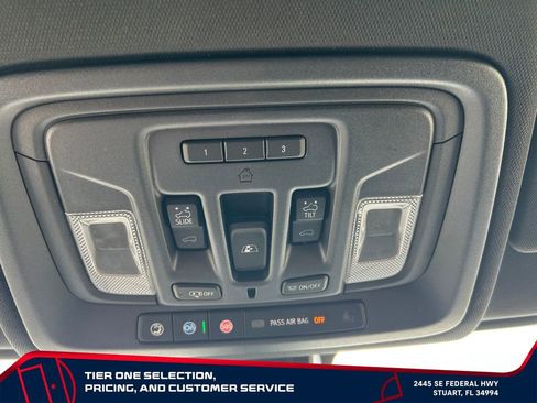 Used 2022 Chevrolet Silverado 2500 High Country w/ Technology Package AWD/4WD image 28