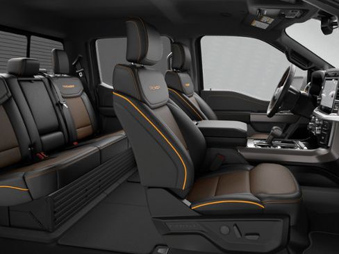 New 2026 Ford F150 Tremor AWD/4WD image 28